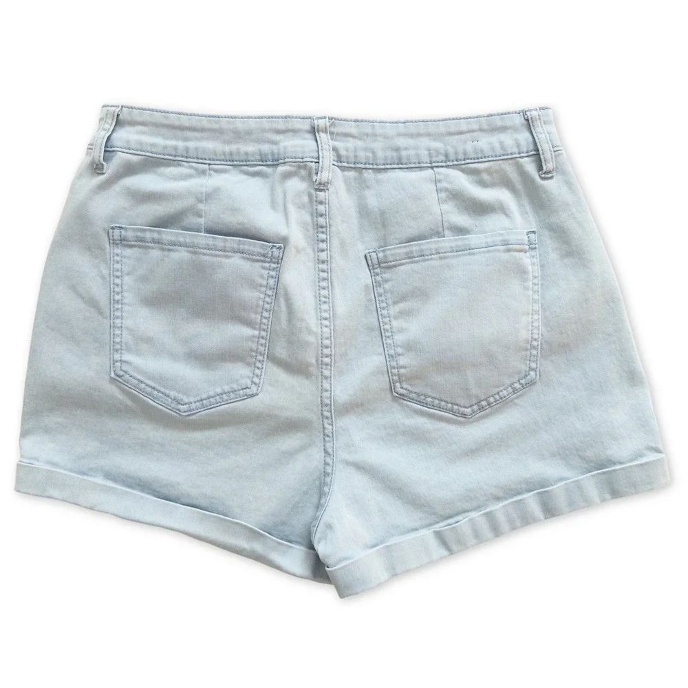 Forever 21 Jean Shorts‎ 31